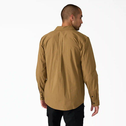 Tradebuilt Utility Long Sleeve Work Shirt
