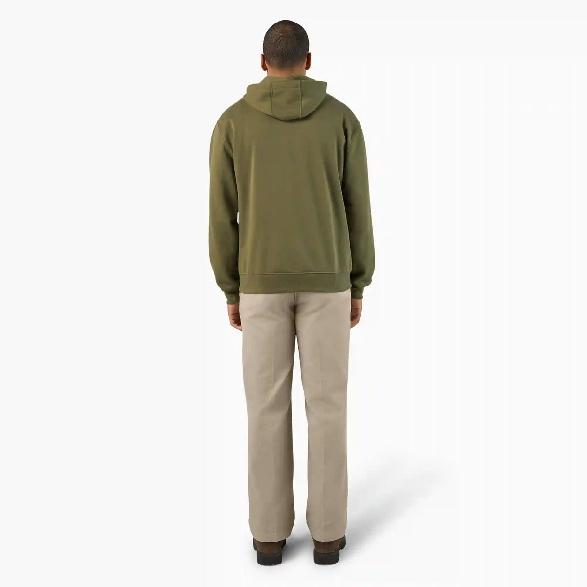 Full Charge Graphic Hoodie