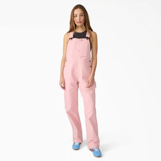Women’s Relaxed Fit Bib Overalls