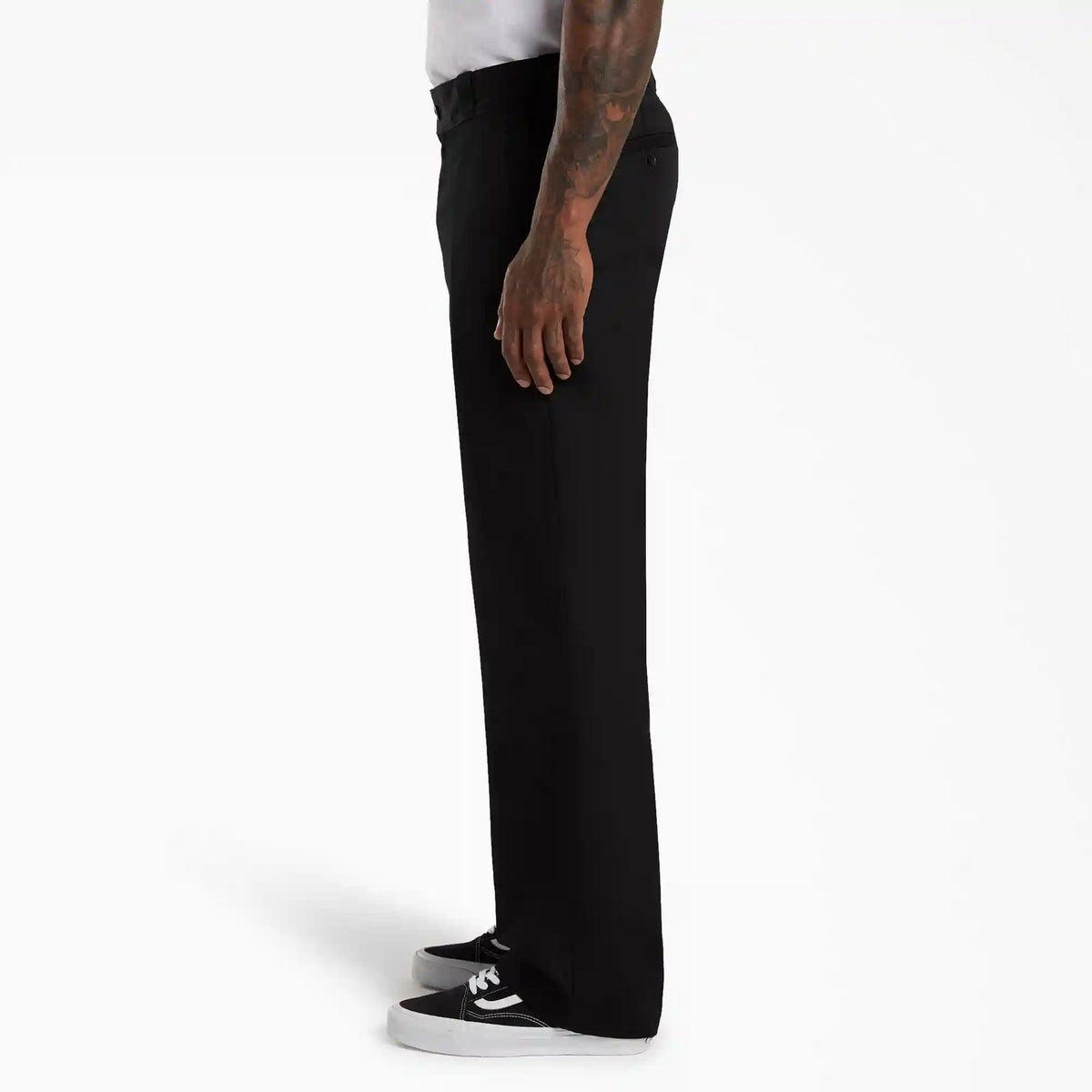 247 Regular Fit Pants