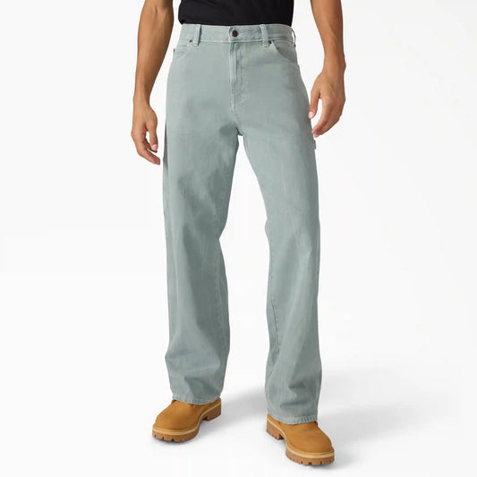 997 Loose Straight Carpenter Jeans
