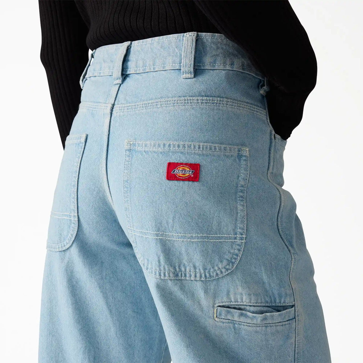 Women's 957 Loose Tapered Work Jeans
