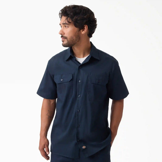 Pro Series Work Shirt