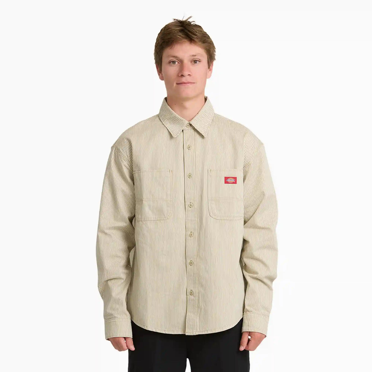 Hickory Work Shirt