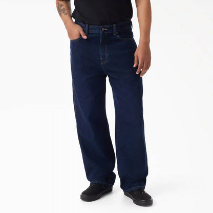 958 Baggy Tapered Work Jeans