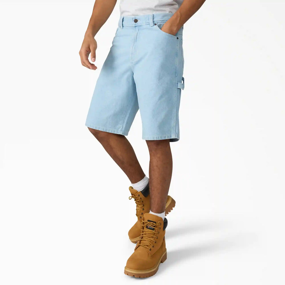 993 Carpenter Short Jeans, 11"