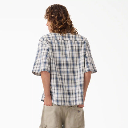 Springdale Short Sleeve Button-Up Shirt