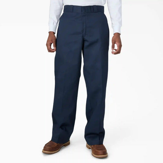 877 Loose Fit Work Pants