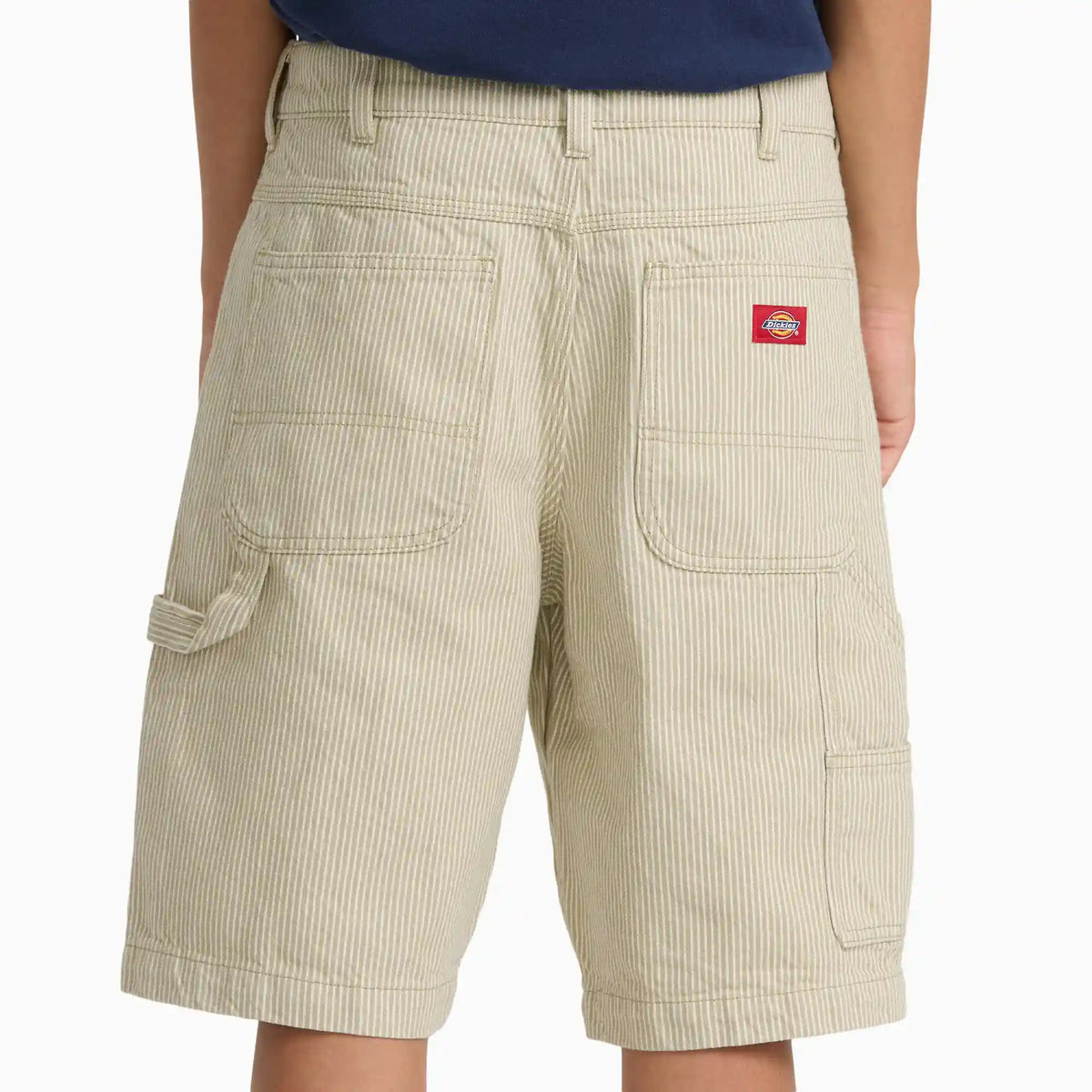 Hickory Carpenter Shorts, 11"