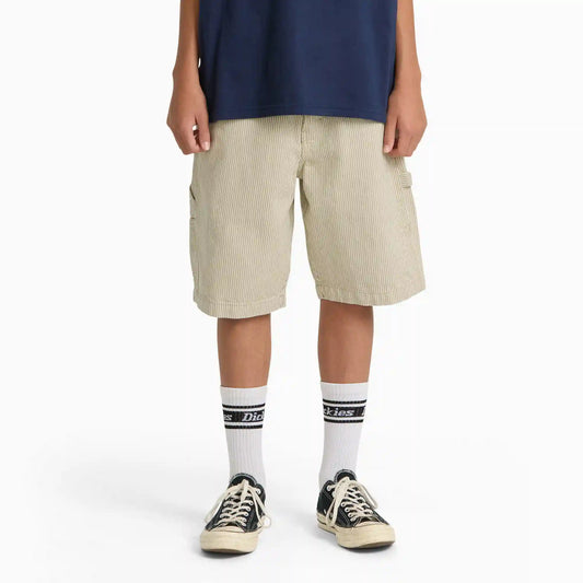 Hickory Carpenter Shorts, 11"