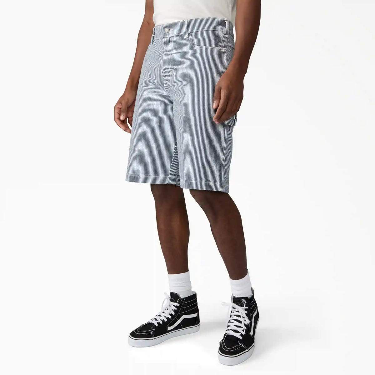 Hickory Carpenter Shorts, 11"