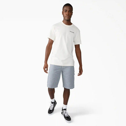 Hickory Carpenter Shorts, 11"
