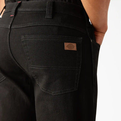 FLEX Regular Fit 5-Pocket Jeans