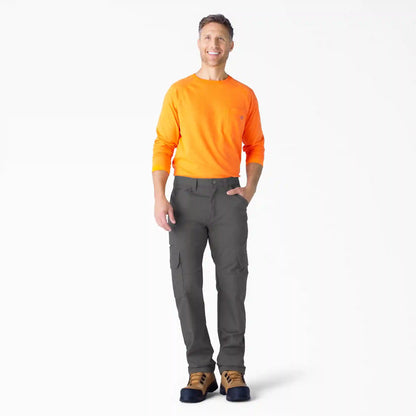 FLEX DuraTech Relaxed Fit Duck Cargo Pants