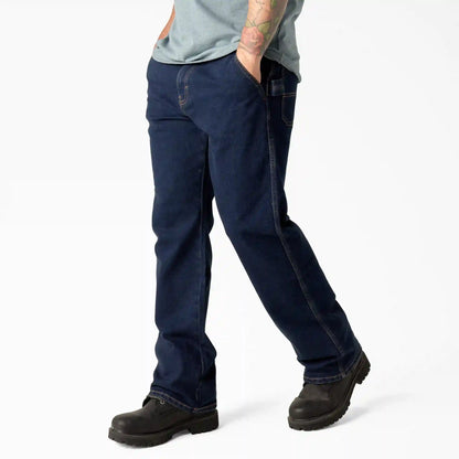 FLEX Relaxed Fit Carpenter Jeans