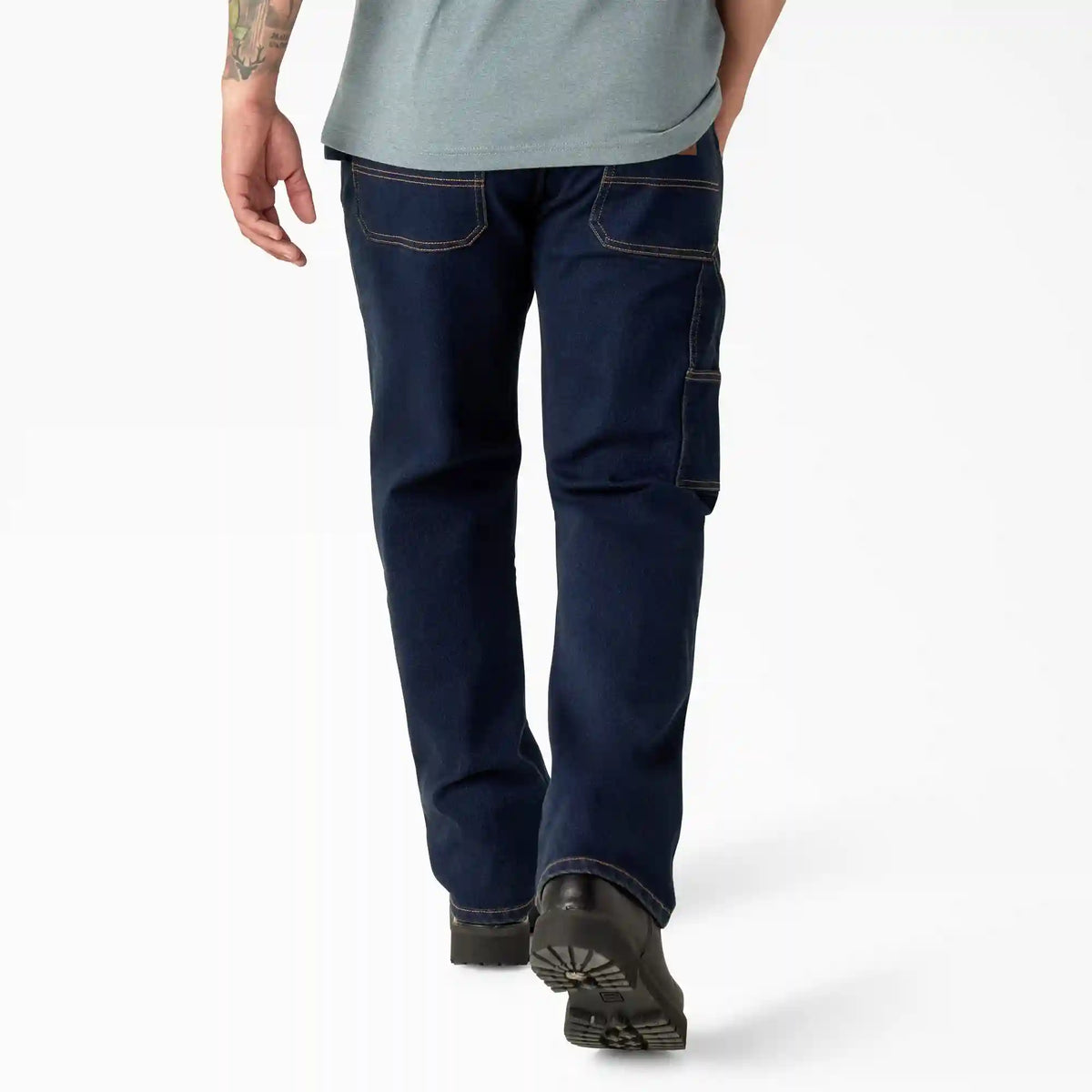 FLEX Relaxed Fit Carpenter Jeans