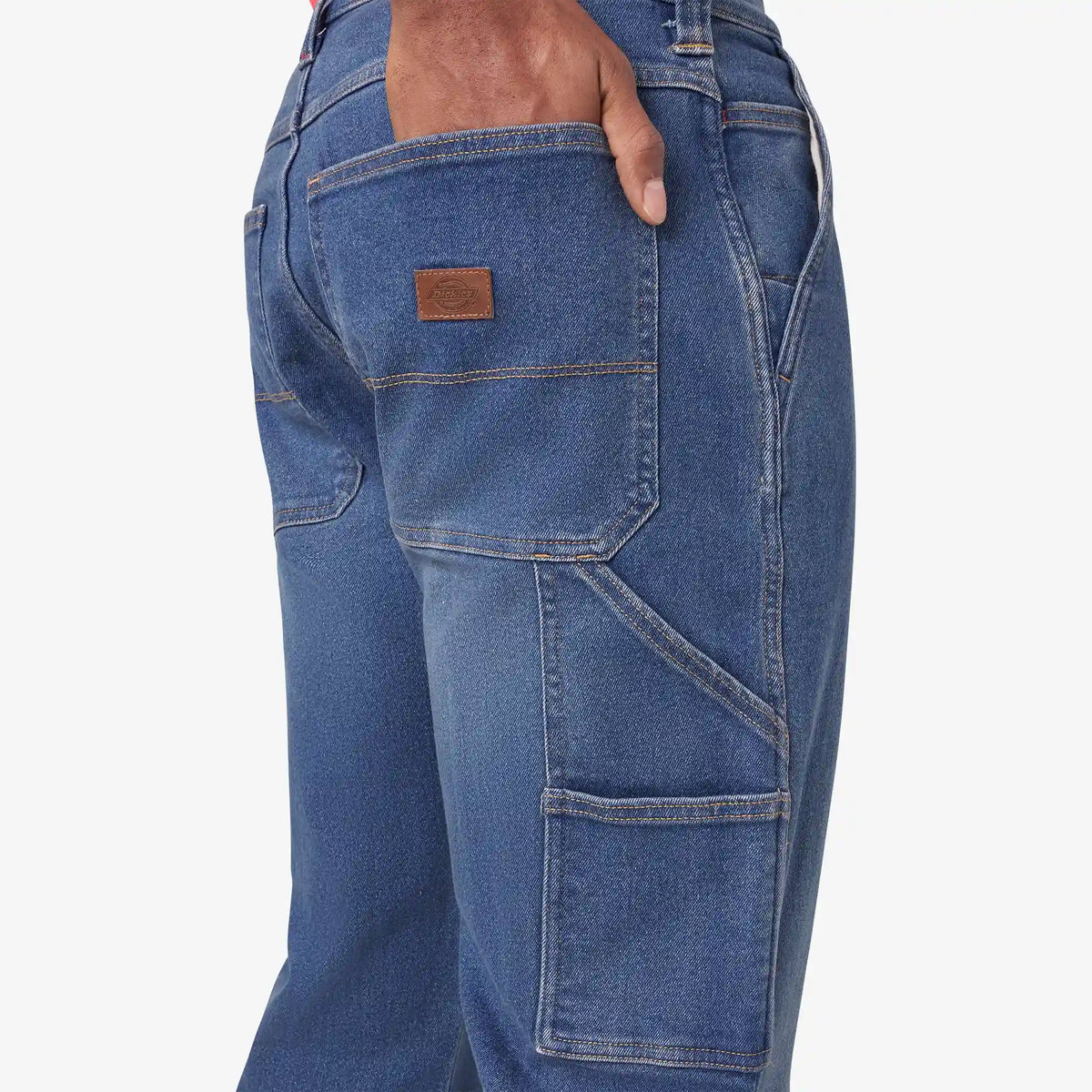 FLEX Relaxed Fit Carpenter Jeans