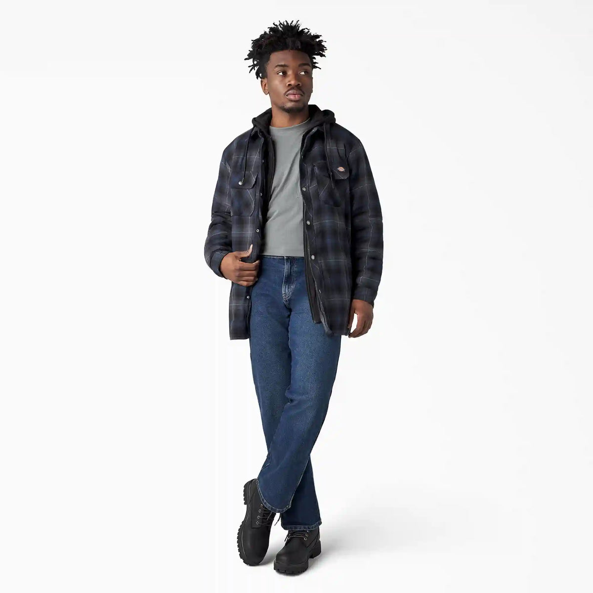 FLEX Relaxed Fit Carpenter Jeans