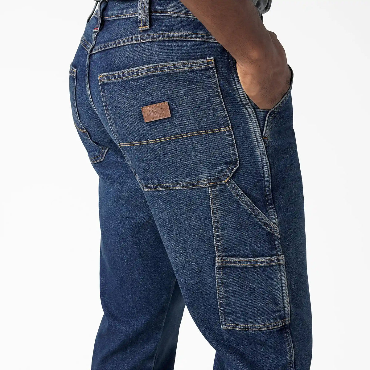 FLEX Relaxed Fit Carpenter Jeans