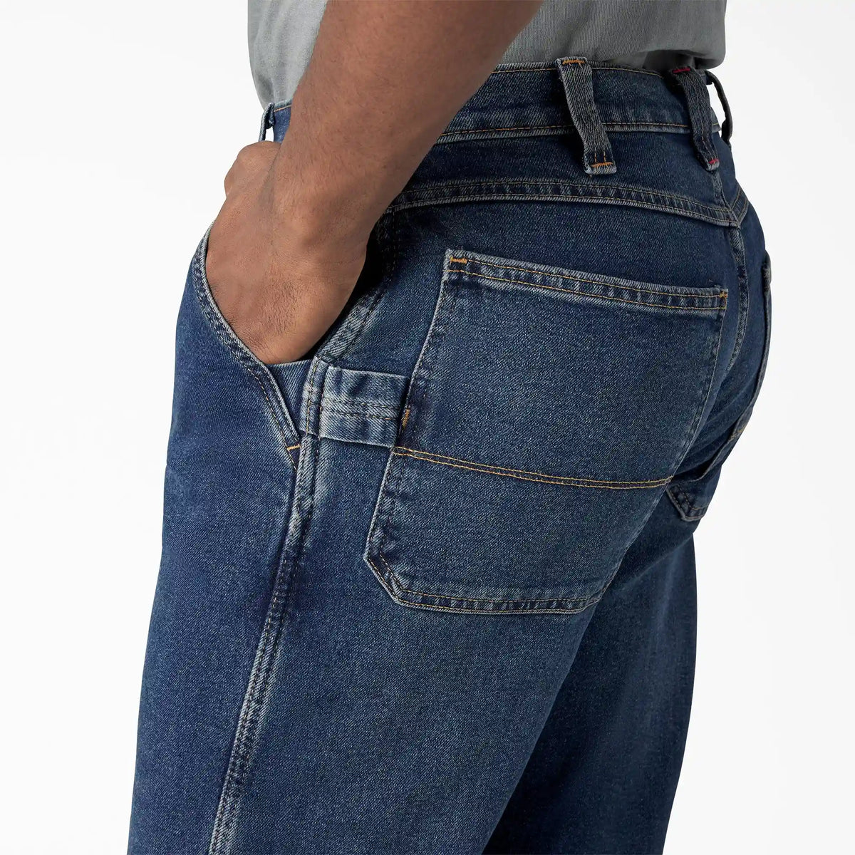 FLEX Relaxed Fit Carpenter Jeans