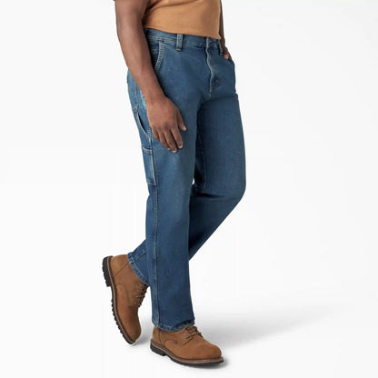 FLEX Relaxed Fit Carpenter Jeans