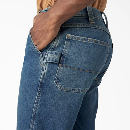 FLEX Relaxed Fit Carpenter Jeans