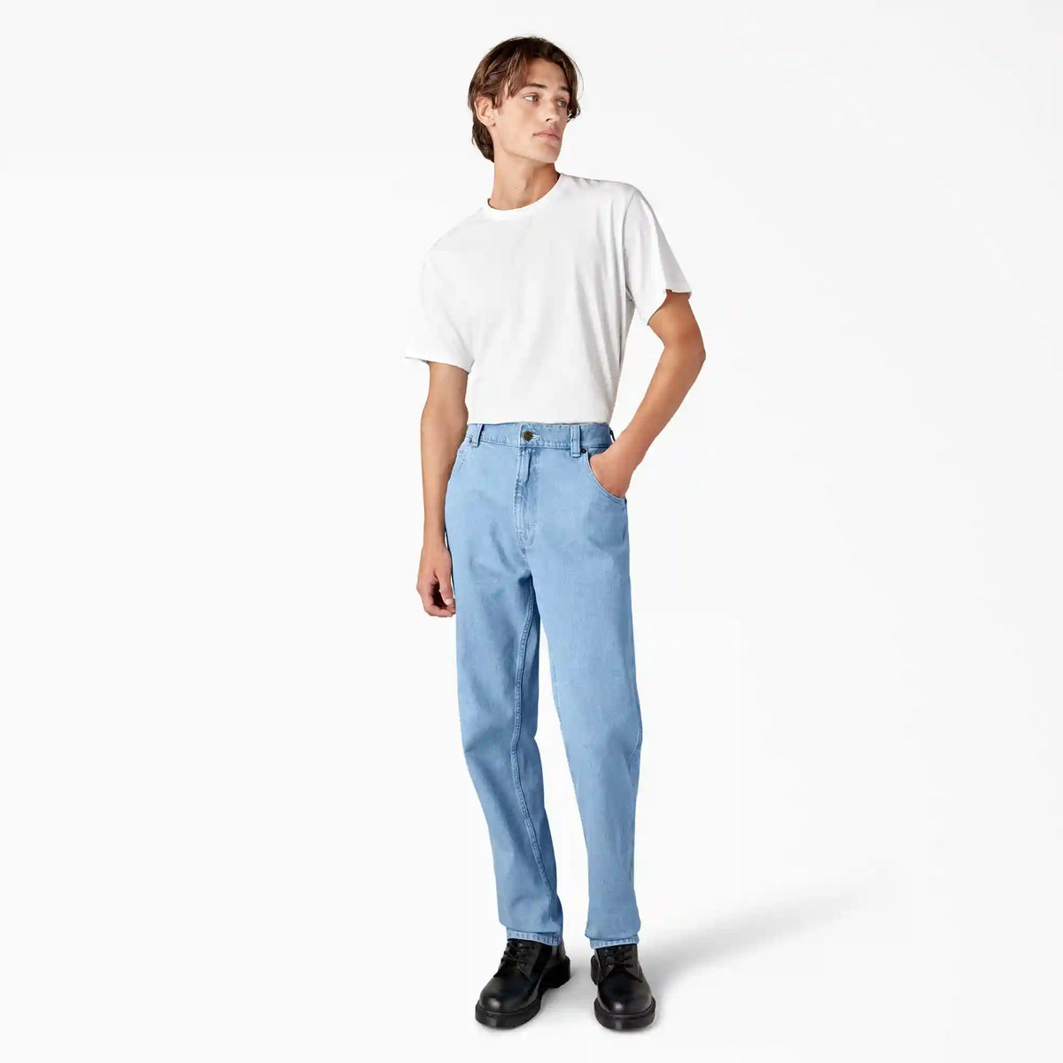 Houston Regular Fit Jeans