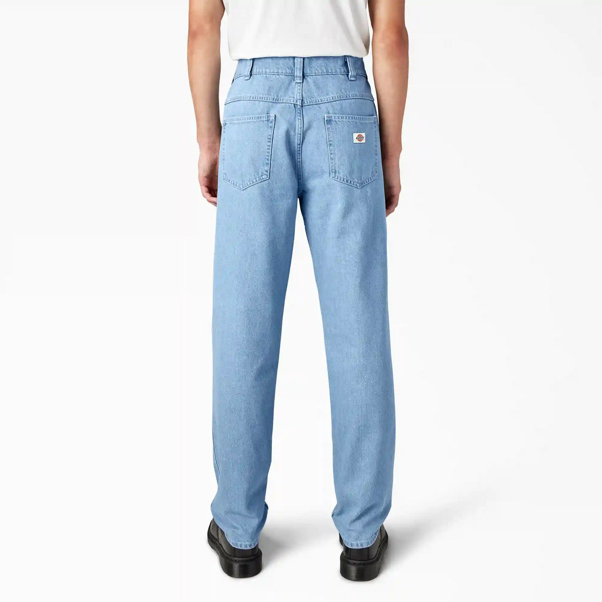 Houston Regular Fit Jeans