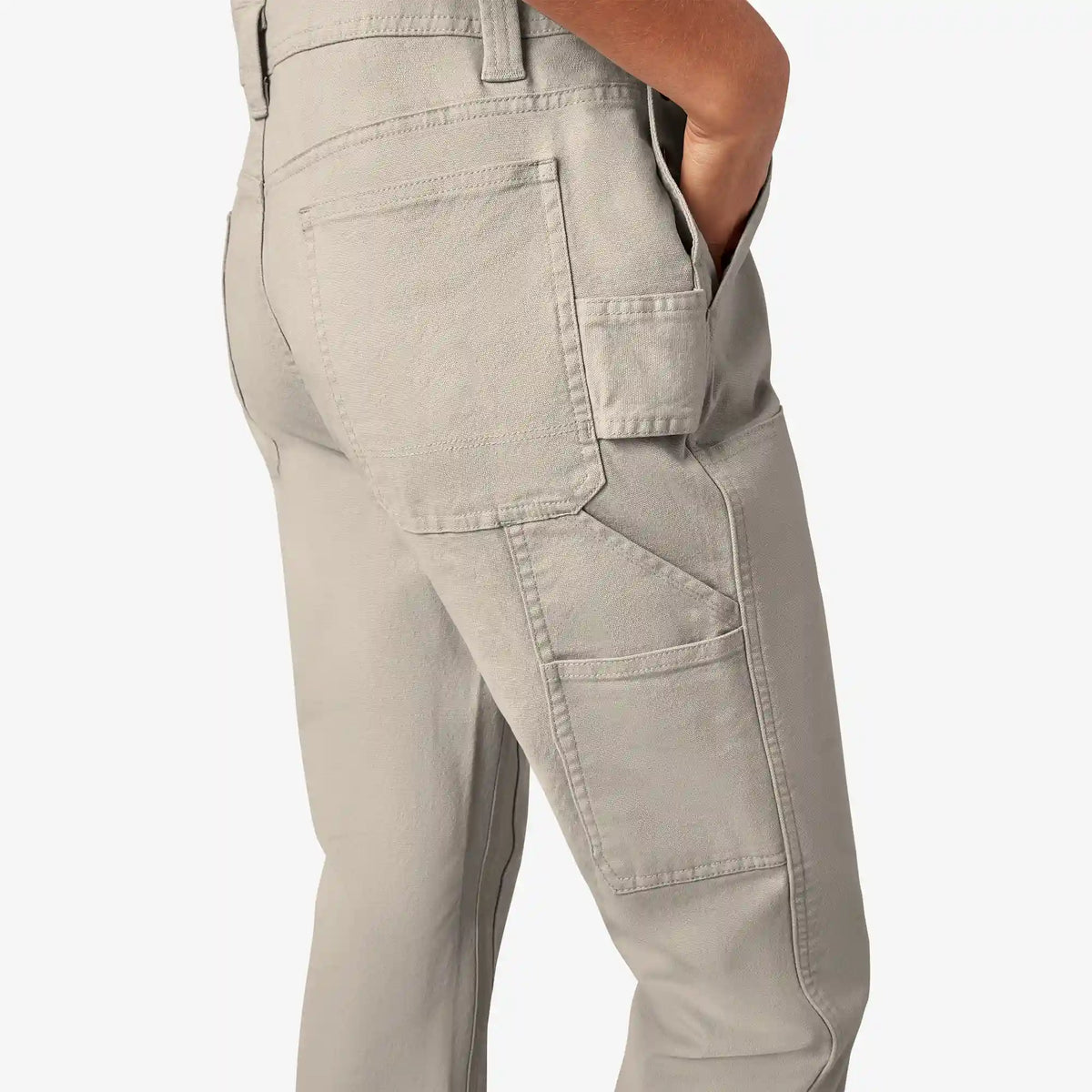 Women's Double Front Bib Overalls