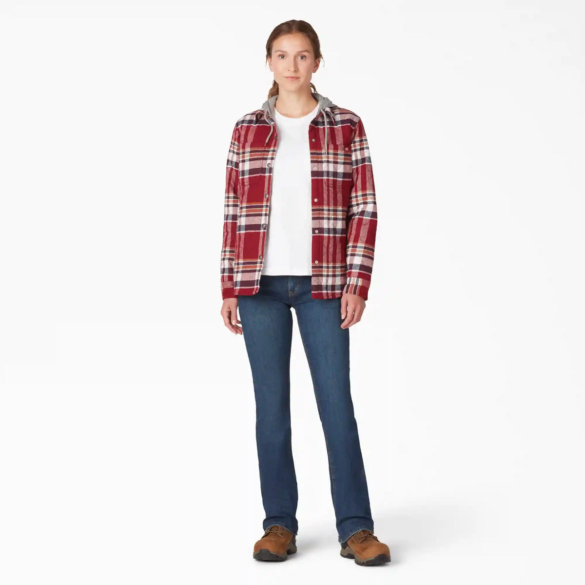 Women's Perfect Shape Bootcut Jeans