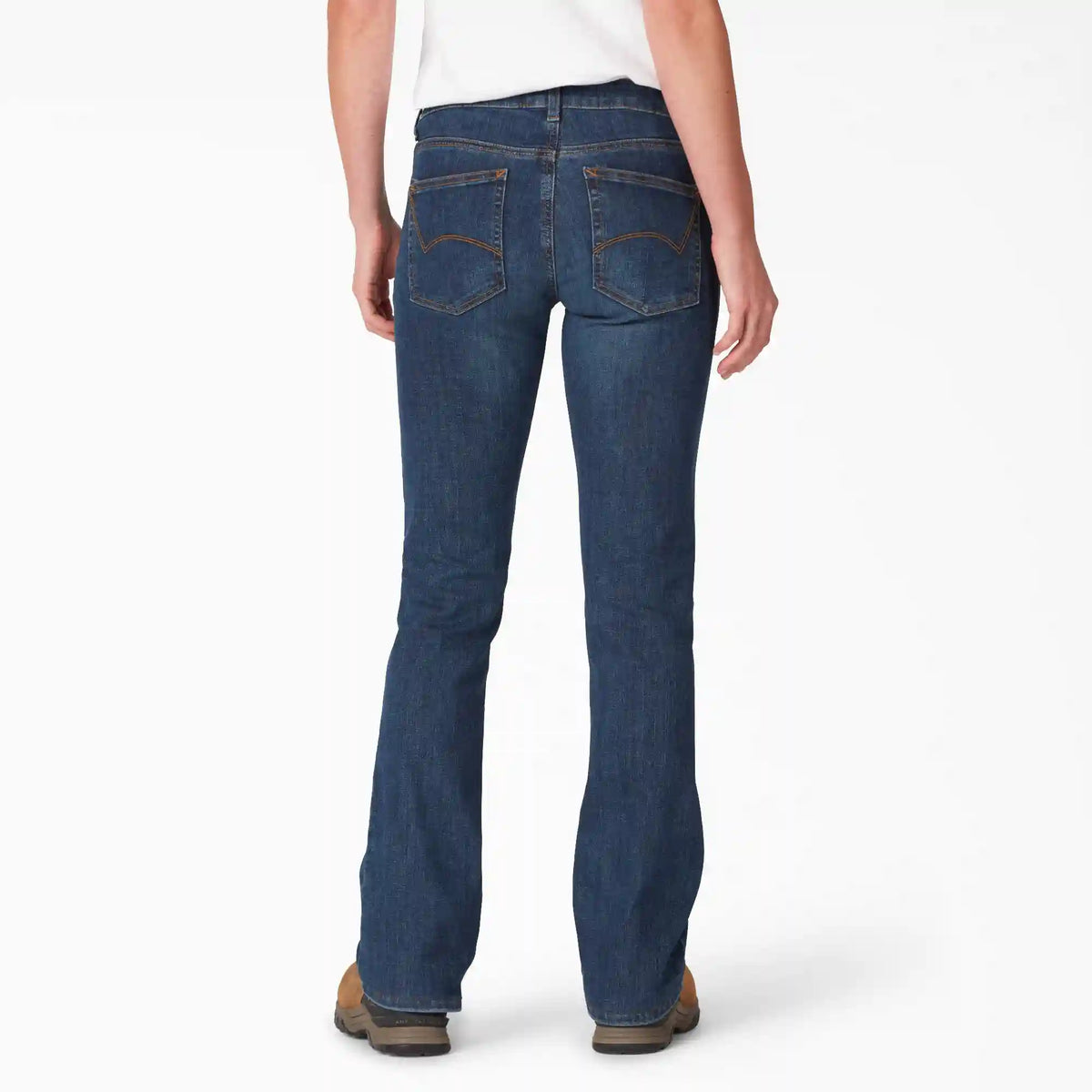 Women's Perfect Shape Bootcut Jeans