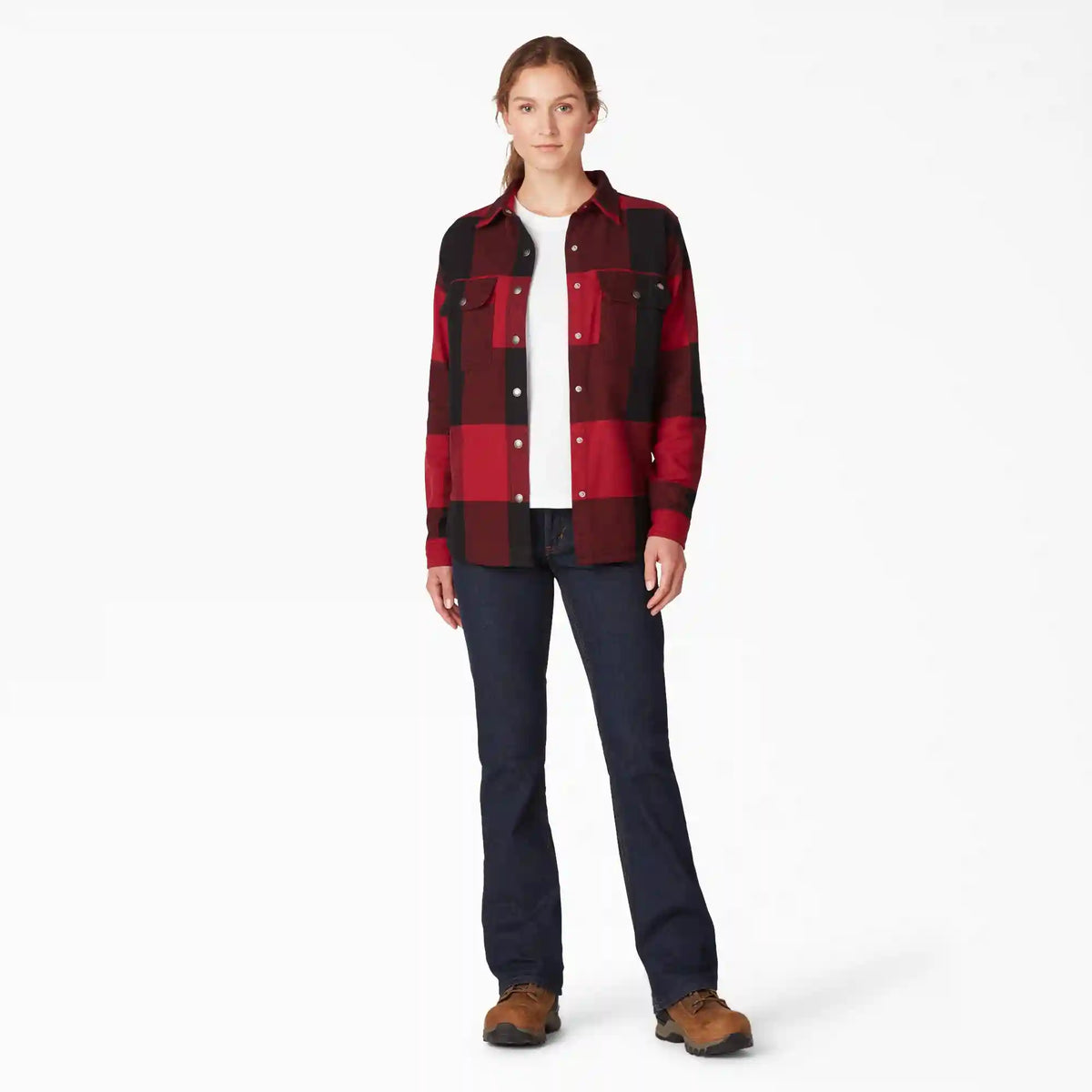Women's Perfect Shape Bootcut Jeans