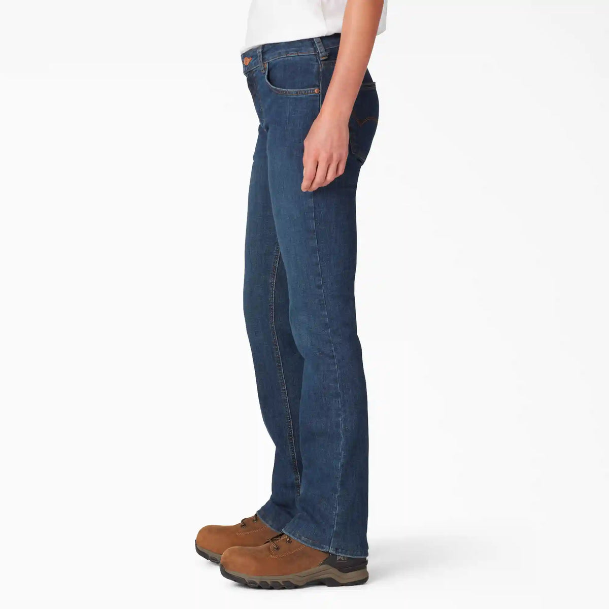 Women's Perfect Shape Bootcut Jeans