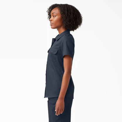 Women's 574 Original Work Shirt