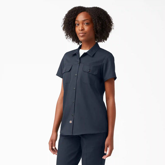 Women's 574 Original Work Shirt