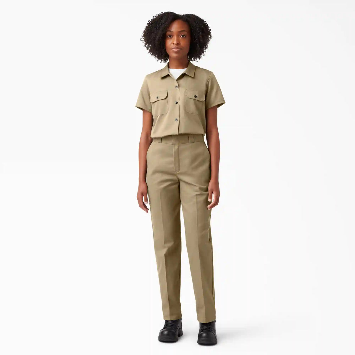 Women's 574 Original Work Shirt