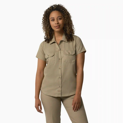 Women's 574 Original Work Shirt