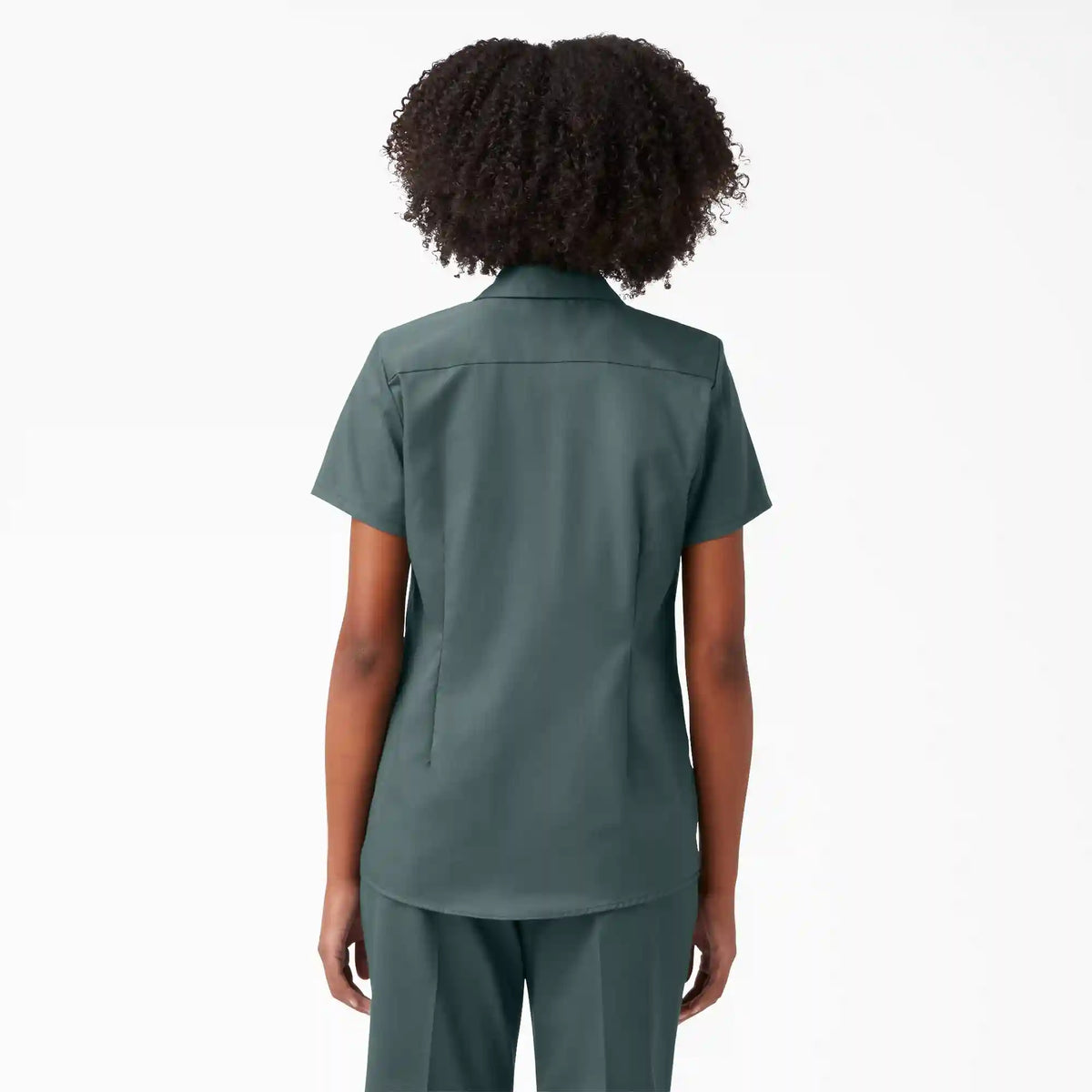 Women's 574 Original Work Shirt