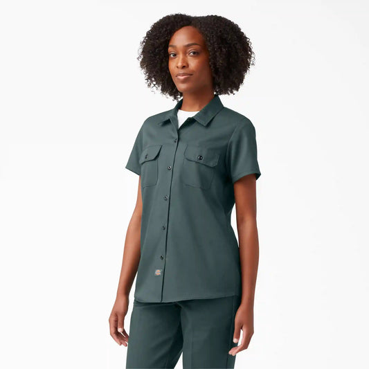Women's 574 Original Work Shirt