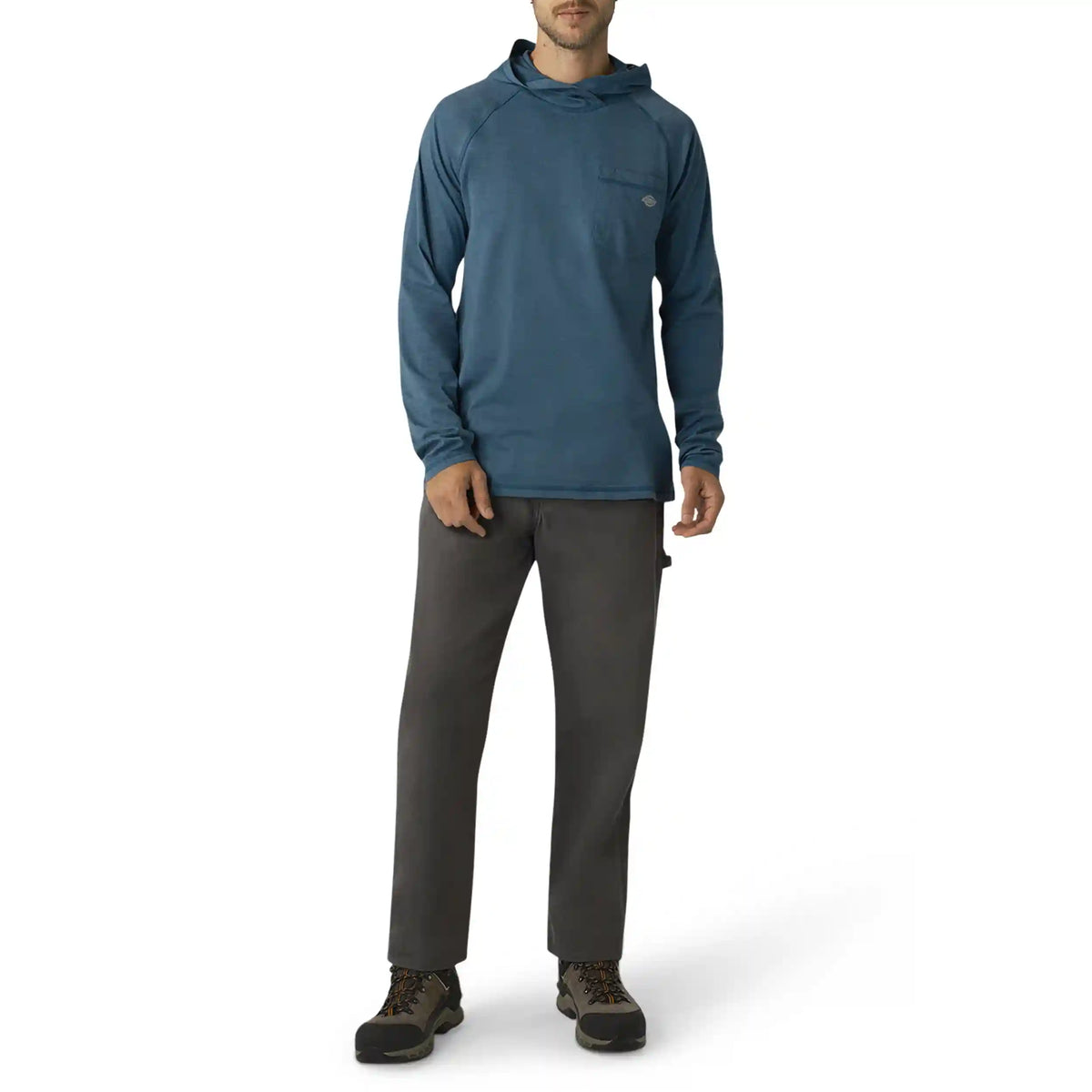 Cooling Performance Sun Shirt