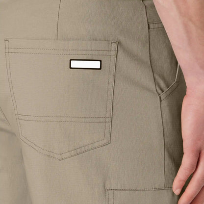 FLEX Cooling Regular Fit Cargo Shorts, 11"