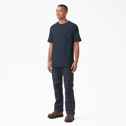Cooling Short Sleeve Pocket T-Shirt