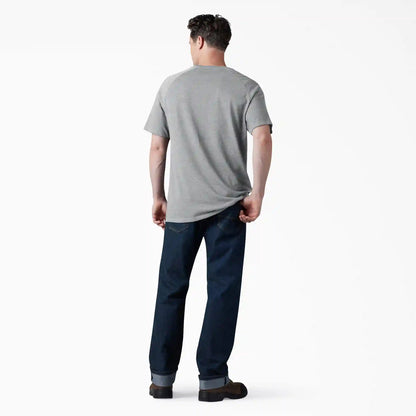 Cooling Short Sleeve Pocket T-Shirt