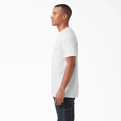 Cooling Short Sleeve Pocket T-Shirt
