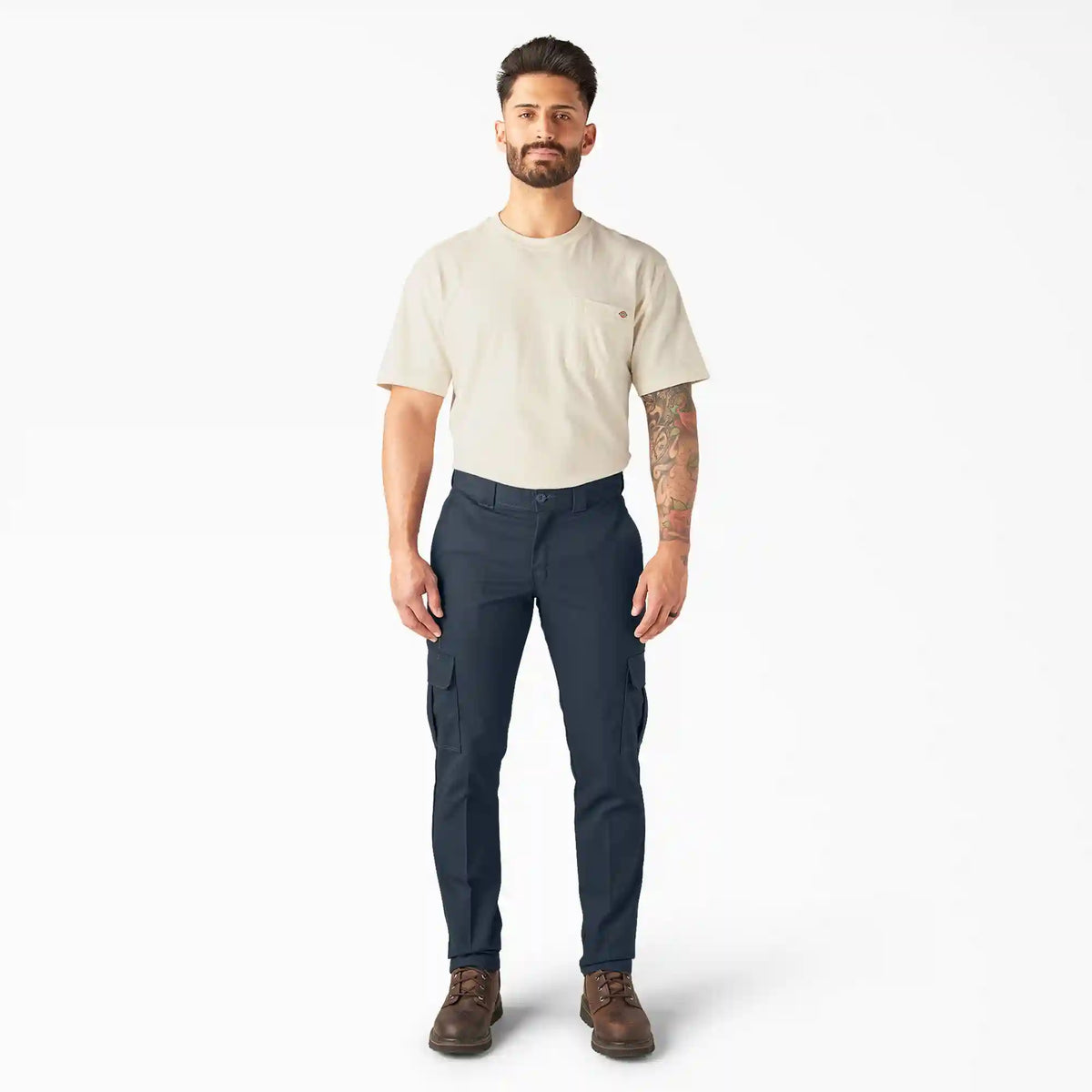 FLEX Slim Fit Cargo Pants