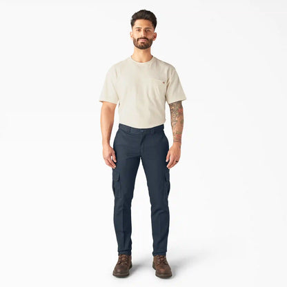 FLEX Slim Fit Cargo Pants