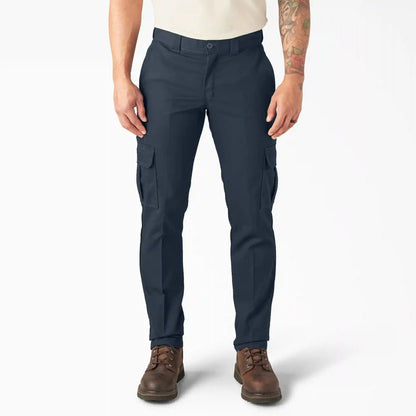 FLEX Slim Fit Cargo Pants