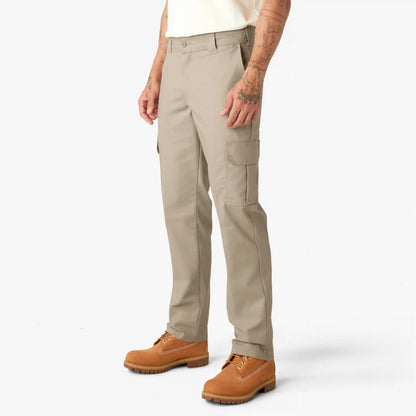 FLEX Slim Fit Cargo Pants