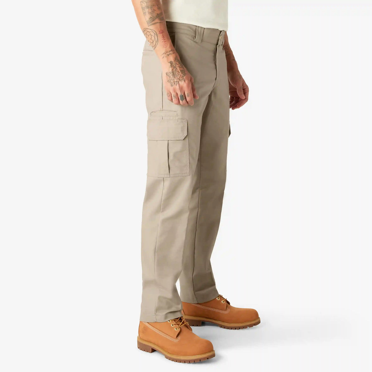 FLEX Slim Fit Cargo Pants