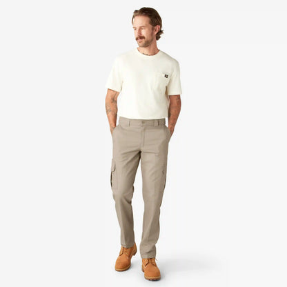 FLEX Slim Fit Cargo Pants